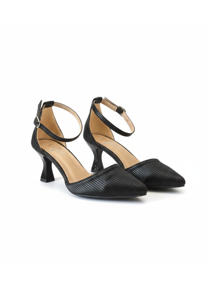 Vbranda Elegant heels designed with a classic yet modern touch C-76 - Image 2